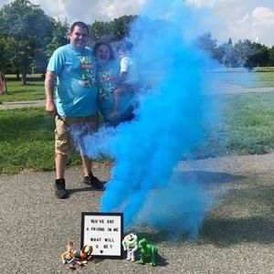 Meet your Posher, Rose